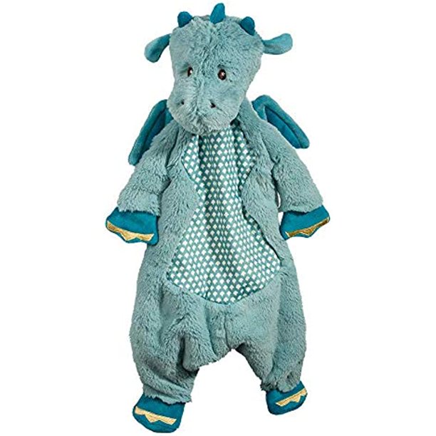 Dragon Sshlumpie | 1490 | Douglas Cuddle Toys